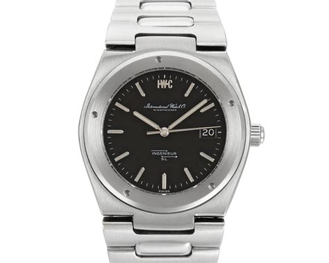 iwc ingenieur 1976